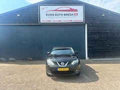 Nissan Qashqai - 1.2 Connect Edition