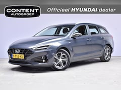 Hyundai i30 Wagon - 1.0 T-GDI 48V 120pk Comfort Smart I Mild Hybrid