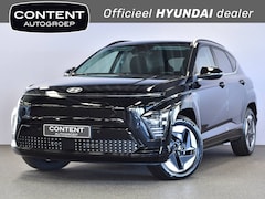 Hyundai Kona - 65, 4 kWh 217pk Comfort Smart + Warmte Pomp