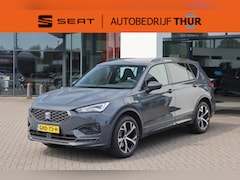 Seat Tarraco - 1.4 TSI e-Hybrid PHEV FR 245PK / 180kW Verwarmbare stoelen voor + achter, achteruitrijcame