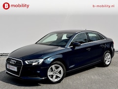 Audi A3 Limousine - 35 TFSI 150PK Pro Line Trekhaak 1.500KG | Navigatie | Cruise Control | PDC Achter | Blueto