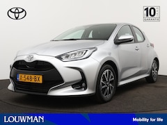 Toyota Yaris - 1.5 VVT-i Dynamic