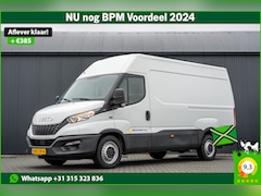 Iveco Daily - 35S14V 2.3 L2H2 | 136 PK | Cruise | Airco | 3500 KG Trekgewicht