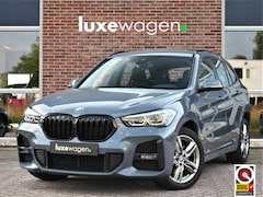 BMW X1 - xDrive25e 220pk M-Sport Stormbay LED El-klep DAB