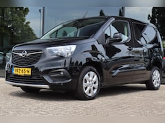 Opel Combo - 1.5D 130 PK AUT. INNOVATION | APPLE CARPLAY | CAMERA | CRUISE