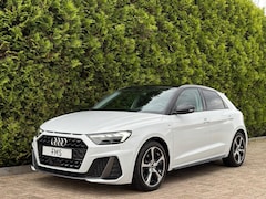 Audi A1 Sportback - 30 TFSI S-Line CarPlay DSG