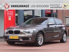 BMW 1-serie - (e87) Aut. *118i* | Stoelverwarming | Climate Control | Privacy | Bluetooth |