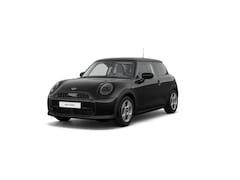 MINI Cooper - 3-deurs C Classic Trim + Package M