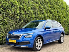 Skoda Kamiq - 1.0 TSI Tour CarPlay Trekhaak