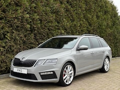 Skoda Octavia Combi - 2.0 TSI RS 230 CarPlay Nardo Grey