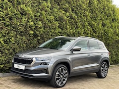 Skoda Karoq - 1.0 TSI Edition CarPlay Camera