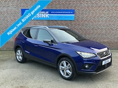 Seat Arona - 1.5 TSI FR