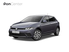 Volkswagen Polo - Life Edition 1.0 TSI 70 kW / 95 pk