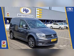 Volkswagen Caddy - 2.0 TDI L1H1 BMT Highline Automaat