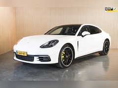 Porsche Panamera - 2.9 4 E-Hybrid 74.000KM, BJ 2017