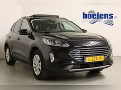 Ford Kuga - 2.5 PHEV Titanium | 1500KG-TREKGEW | 17'LMV | PANO-DAK | CAMERA | LED | DAB | ADAPT-CRUISE