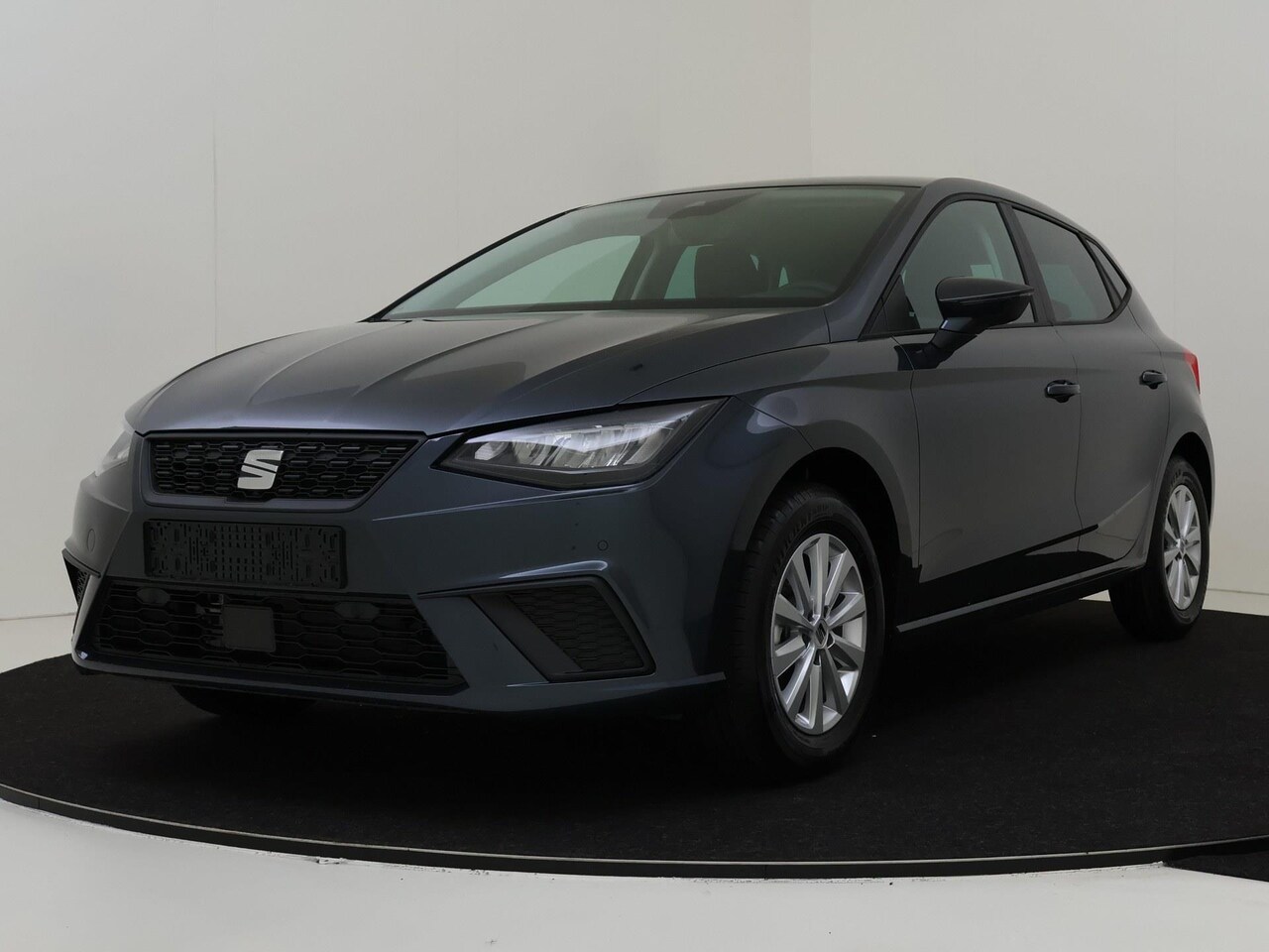 Seat Ibiza - 1.0 EcoTSI Style Business Connect - AutoWereld.nl