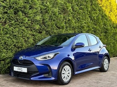 Toyota Yaris - 1.5 Hybrid Active CarPlay Camera