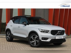 Volvo XC40 - T5 Recharge R-Design | Trekhaak | Parkeercamera | | Keyless