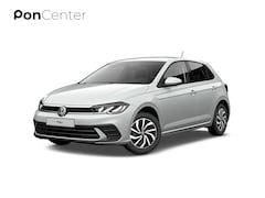 Volkswagen Polo - Life Edition 1.0 TSI 70 kW / 95 pk