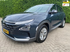 Hyundai NEXO - FCEV PLUS PACK AUTOMAAT ELECTR/WATERSTOF