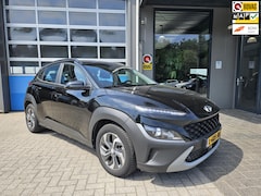 Hyundai Kona - 1.6 GDI HEV Comfort Smart Navi/Camera