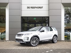 Land Rover Discovery Sport - P300e 309pk AWD Dynamic PHEV SE | NIEUW - 0 km | 5 jaar garantie | Adaptive Cruise | Panor