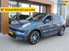 Lynk & Co 01 - 1.5 21.000km | NL- auto | Camera | Panodak | Infinity | 20” | CarPlay | LED kopl | BTW | E