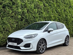 Ford Fiesta - 1.0 EcoBoost ST-Line CarPlay Facelift