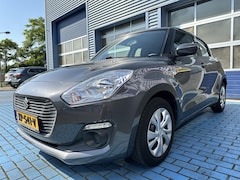 Suzuki Swift - 1.2 Comfort AIRCO LED ZUINIG BOVAG