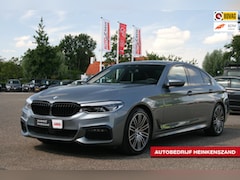 BMW 5-serie - 540i xDrive M-sport High Executive Edition