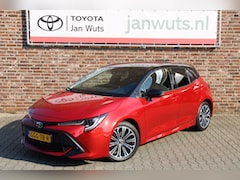 Toyota Corolla - 2.0 Hybrid Style Bi-Tone | BSM | PDC