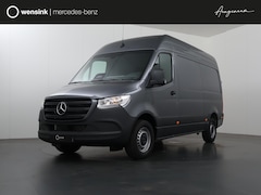 Mercedes-Benz Sprinter - 315 CDI GB L2 RWD PRO | Smartphone integratie pakket | Comfortbestuurderstoel | 9G-automaa