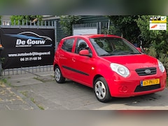 Kia Picanto - 1.0 X-pect