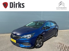 Opel Astra Sports Tourer - 1.2 Business Elegance PDC V+A - Camera - Apple Carplay