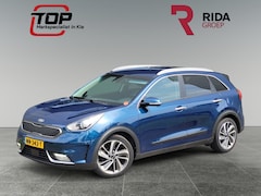 Kia Niro - 1.6 GDi H. ExecutiveLine