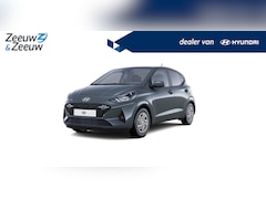 Hyundai i10 - 1.0 Comfort | Private Lease vanaf €279, 00 | ACTIE in meerdere kleuren