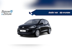 Hyundai i10 - 1.0 Comfort Smart | Private Lease vanaf €279, 00 | ACTIE in meerdere kleuren