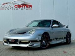 Porsche 911 - 3.4 Carrera 4 GT3 CS Xenon Uitlaat