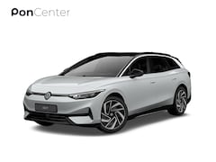 Volkswagen ID.7 Tourer - Pro Business 77 kWh 210 kW / 286 pk