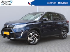 Suzuki Vitara - 1.5 Hybrid Style | 6 jr garantie | Nieuw model | 1 week levertijd |