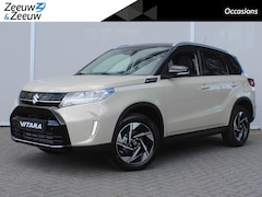 Suzuki Vitara - 1.4 Boosterjet Style Smart Hybrid | NIEUW MODEL | INTROVOORDEEL |