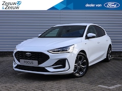 Ford Focus - 1.0 EcoBoost Hybrid ST Line | Nieuw te bestellen | Voordeel € 2.500, = | Prijs is vanaf |