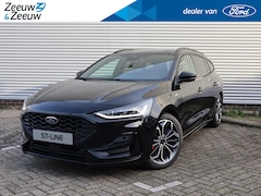 Ford Focus Wagon - 1.0 EcoBoost Hybrid ST Line X | Nieuw te bestellen | Voordeel € 2.500, =* | Prijs is vanaf