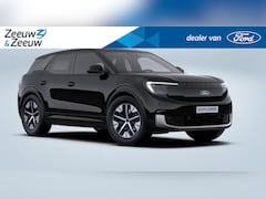 Ford Explorer - Limited Edition Extended Range RWD 79 kWh | € 2950 SEPP subsidie mogelijk| Zeer compleet|