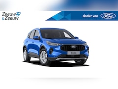 Ford Kuga - 2.5 PHEV Titanium | NIEUW | Vanaf nu te bestellen | €4000 korting | FACELIFT 2024 | 2100KG