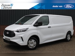 Ford Transit Custom - 320 2.0 TDCI L2H1 Trend * Navigatie * LED koplampen * Financial lease tegen 1.9%