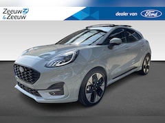 Ford Puma - 1.0 EcoBoost Hybrid ST-Line X | Actie rente 0.99 %| Nieuw te bestellen | 12"8 inch digital