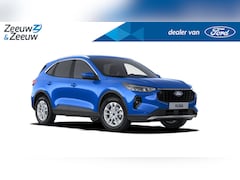 Ford Kuga - 2.5 PHEV Titanium 243pk | Nieuw Model | Nieuw te Bestellen | 2100kg Trekgewicht | Diverse