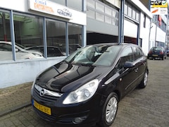 Opel Corsa - 1.4-16V Enjoy